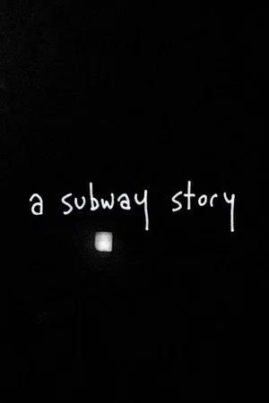 Постер: A Subway Story