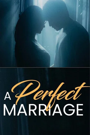 Постер: A Perfect Marriage