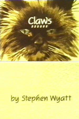 Постер: Claws
