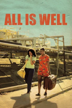 Постер: All Is Well