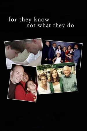 Постер: For They Know Not What They Do