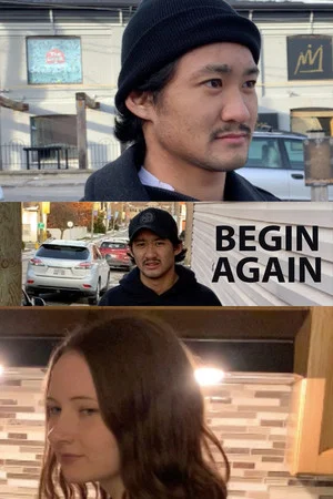 Постер: Begin Again