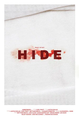 Постер: Hide
