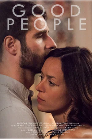 Постер: Good People