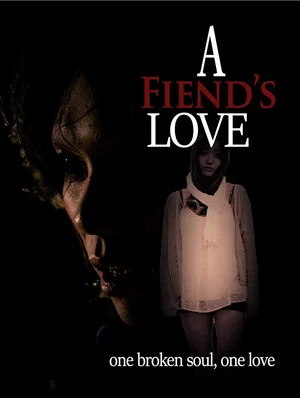Постер: A Fiend's Love