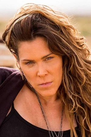 Постер: Beth Hart bei den Leverkusener Jazztagen 2023