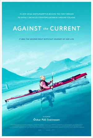 Постер: Against the Current