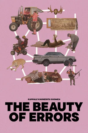Постер: The Beauty of Errors