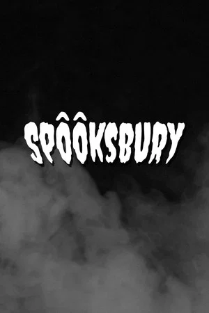 Постер: Spooksbury