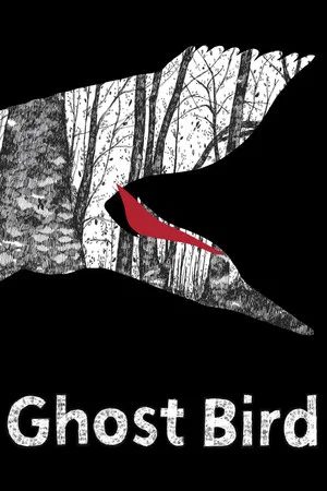 Постер: Ghost Bird