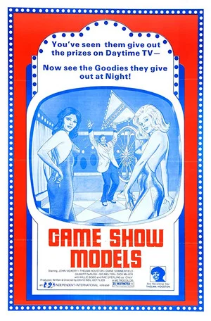 Постер: Game Show Models