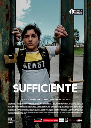 Постер: Sufficiente