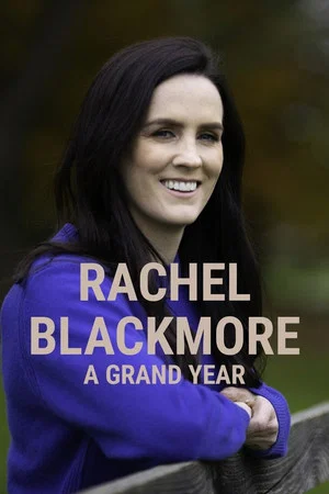 Постер: Rachael Blackmore: A Grand Year