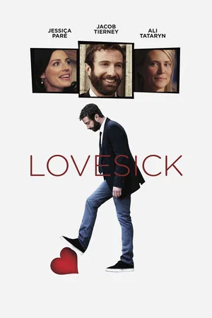 Постер: Lovesick
