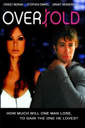 Постер: Oversold
