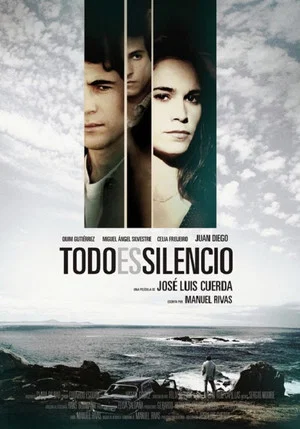 Постер: Todo es silencio
