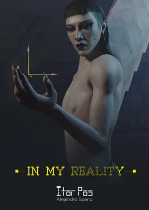 Постер: In My Reality