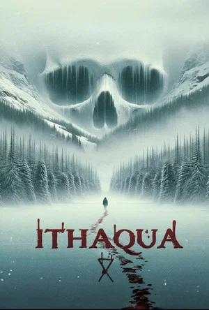 Постер: Ithaqua