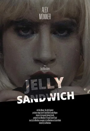 Постер: Jelly Sandwich