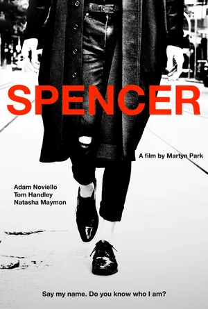 Постер: Spencer
