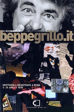 Постер: Beppegrillo.it