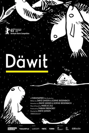 Постер: Däwit