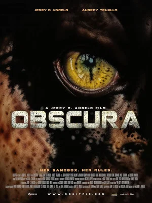 Постер: Obscura