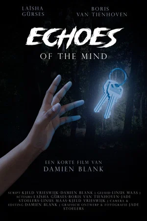 Постер: Echoes of the Mind