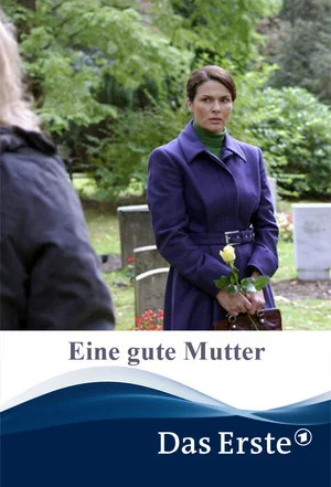 Постер: Eine gute Mutter