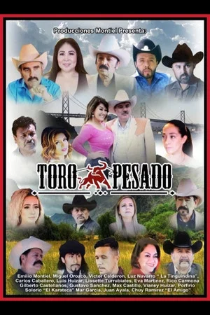 Постер: Toro Pesado