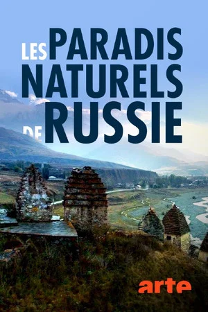 Постер: Russlands versteckte Paradiese