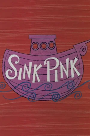 Постер: Sink Pink
