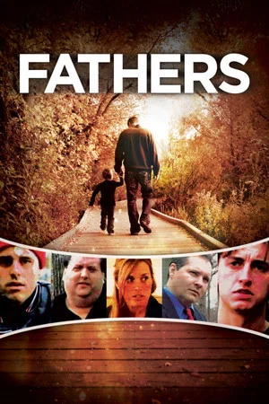 Постер: Fathers