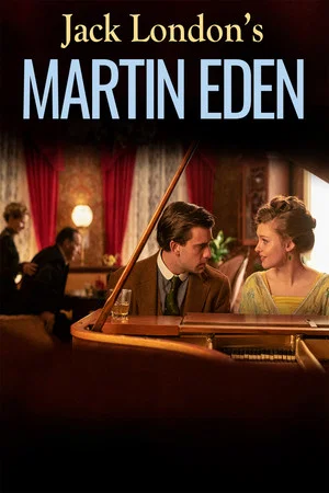 Постер: Martin Eden