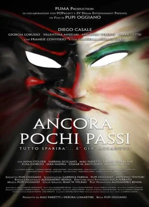 Постер: Ancora pochi passi