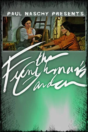 Постер: The Frenchman's Garden