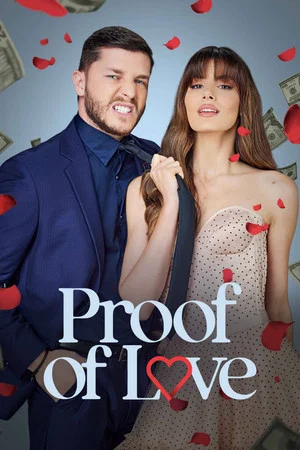 Постер: Proof of Love