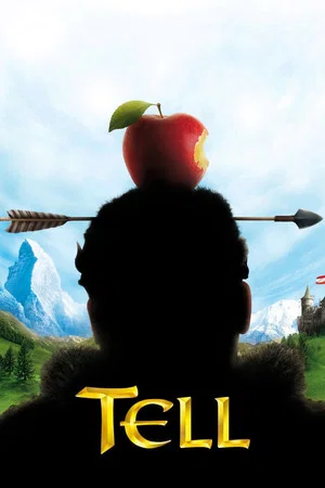 Постер: Tell