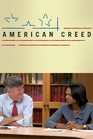 Постер: American Creed