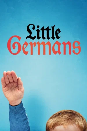 Постер: Little Germans