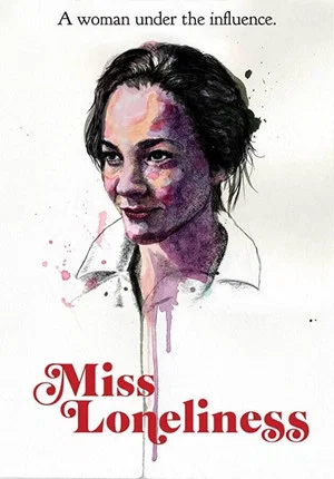 Постер: Miss Loneliness