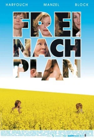 Постер: According to Plan