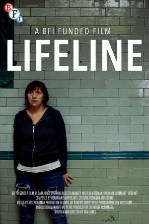 Постер: Lifeline