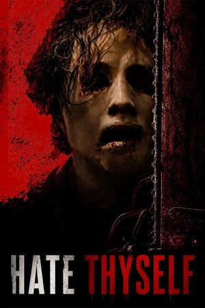 Постер: Hate Thyself