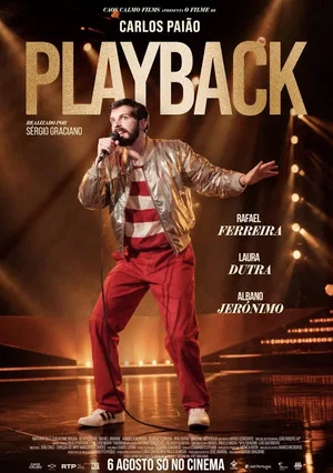 Постер: Playback