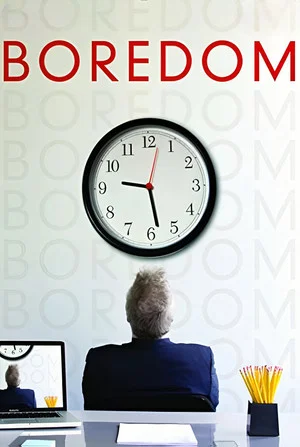 Постер: Boredom