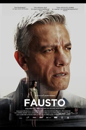 Постер: Fausto