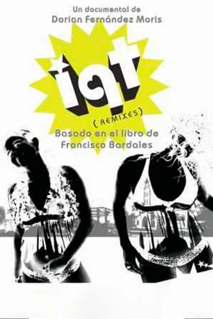 Постер: IQT (remixes)