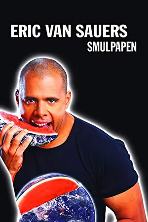 Постер: Eric van Sauers: Smulpapen