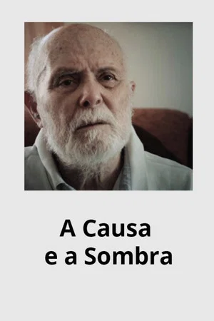 Постер: The Cause and the Shadow